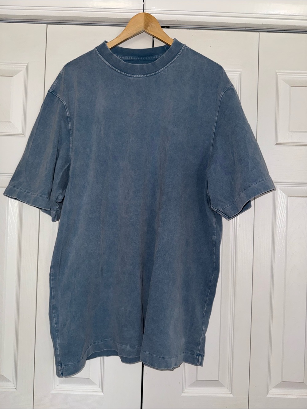 Abercrombie & fitch premium essentials  t shirt size XXLT